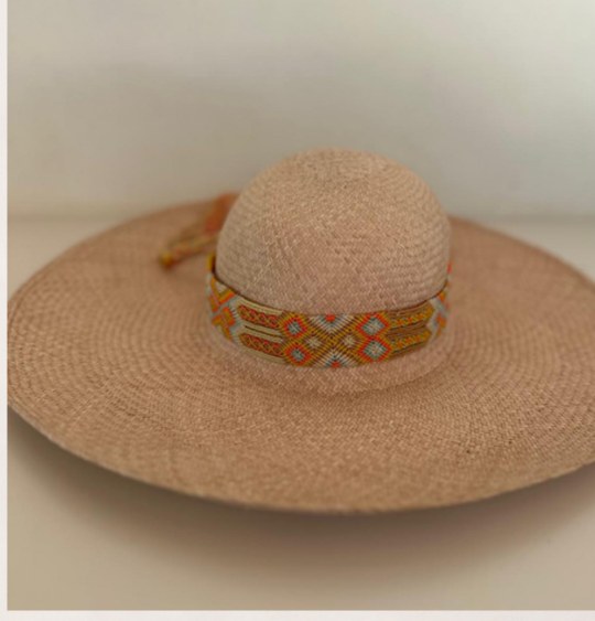 Macramé Band